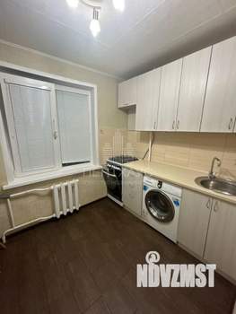 1-к квартира, на длительный срок, 33м2, 3/6 этаж