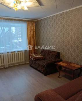 1-к квартира, на длительный срок, 31м2, 1/9 этаж