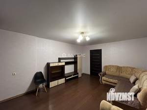 1-к квартира, на длительный срок, 45м2, 10/13 этаж