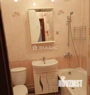 1-к квартира, на длительный срок, 41м2, 2/11 этаж