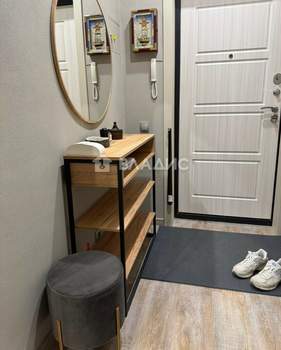 1-к квартира, на длительный срок, 52м2, 1/16 этаж