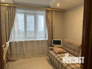 2-к квартира, посуточно, 60м2, 2/10 этаж