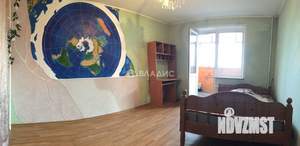 2-к квартира, на длительный срок, 56м2, 6/9 этаж