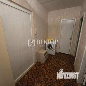 1-к квартира, на длительный срок, 40м2, 8/9 этаж