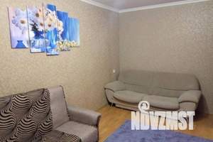 2-к квартира, посуточно, 54м2, 10/14 этаж