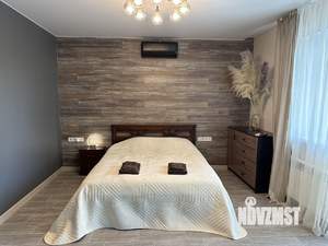 Студия квартира, посуточно, 35м2, 6/15 этаж