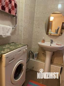 1-к квартира, на длительный срок, 34м2, 1/5 этаж