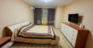 1-к квартира, на длительный срок, 42м2, 10/10 этаж