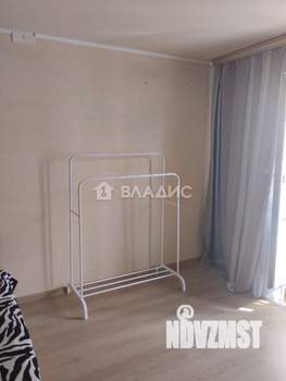 1-к квартира, на длительный срок, 30м2, 2/5 этаж