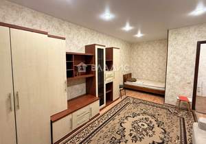 1-к квартира, на длительный срок, 36м2, 3/9 этаж