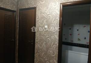 2-к квартира, на длительный срок, 54м2, 4/9 этаж