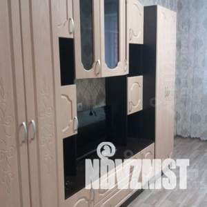 1-к квартира, на длительный срок, 38м2, 5/17 этаж