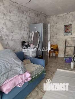 1-к квартира, на длительный срок, 46м2, 4/4 этаж