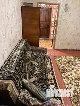 1-к квартира, на длительный срок, 36м2, 5/9 этаж