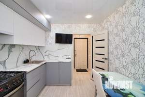 2-к квартира, на длительный срок, 49м2, 11/18 этаж