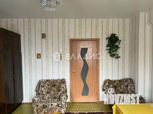 2-к квартира, на длительный срок, 49м2, 4/5 этаж
