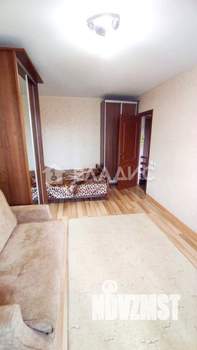 1-к квартира, на длительный срок, 34м2, 3/5 этаж