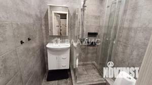 1-к квартира, на длительный срок, 40м2, 13/18 этаж