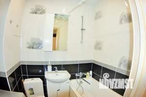 1-к квартира, посуточно, 35м2, 10/10 этаж