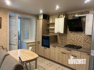 2-к квартира, на длительный срок, 85м2, 4/10 этаж