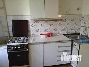 2-к квартира, на длительный срок, 49м2, 2/5 этаж