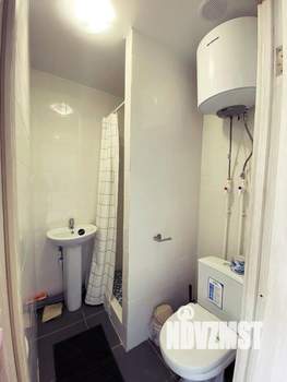 Студия квартира, посуточно, 23м2, 5/5 этаж