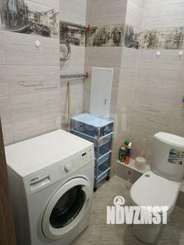 1-к квартира, на длительный срок, 41м2, 11/17 этаж