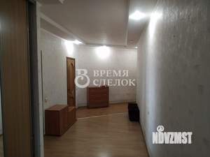 3-к квартира, на длительный срок, 104м2, 4/9 этаж