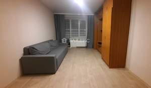 1-к квартира, на длительный срок, 29м2, 3/9 этаж