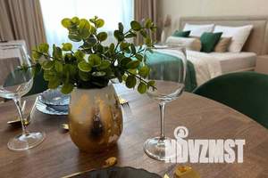 1-к квартира, посуточно, 30м2, 8/14 этаж