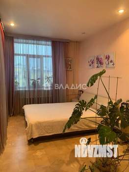 2-к квартира, на длительный срок, 57м2, 3/4 этаж