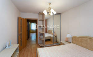 3-к квартира, на длительный срок, 66м2, 1/9 этаж