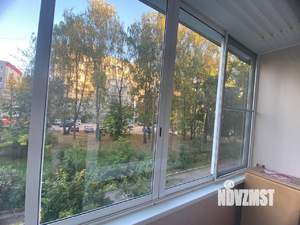 3-к квартира, на длительный срок, 63м2, 2/5 этаж