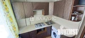 1-к квартира, на длительный срок, 31м2, 1/5 этаж