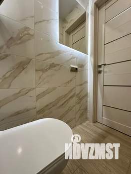 Студия квартира, посуточно, 24м2, 3/16 этаж