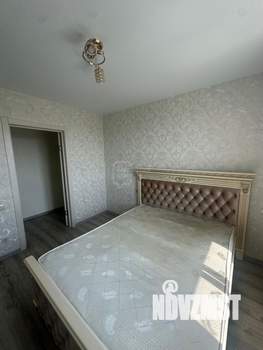 3-к квартира, на длительный срок, 70м2, 18/18 этаж