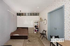 2-к квартира, на длительный срок, 49м2, 4/5 этаж