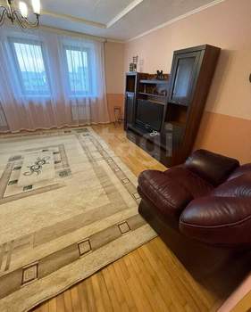 2-к квартира, на длительный срок, 90м2, 4/10 этаж