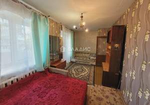 1-к квартира, на длительный срок, 30м2, 3/9 этаж