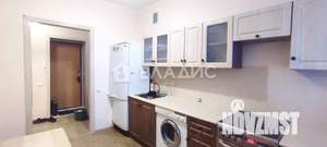 1-к квартира, на длительный срок, 34м2, 4/14 этаж