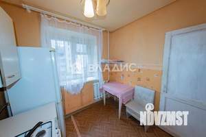 1-к квартира, на длительный срок, 31м2, 3/5 этаж