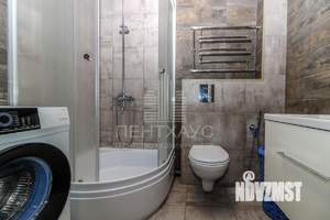 1-к квартира, на длительный срок, 34м2, 5/5 этаж
