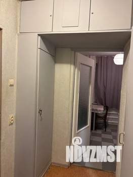 1-к квартира, посуточно, 33м2, 5/9 этаж