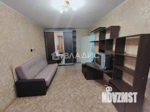 1-к квартира, на длительный срок, 31м2, 5/5 этаж