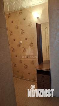 1-к квартира, на длительный срок, 34м2, 5/5 этаж