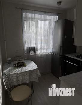 1-к квартира, на длительный срок, 31м2, 3/5 этаж