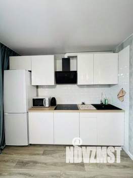 1-к квартира, посуточно, 46м2, 1/1 этаж