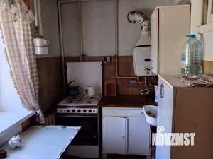 1-к квартира, на длительный срок, 36м2, 2/2 этаж