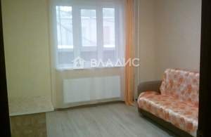 1-к квартира, на длительный срок, 36м2, 2/18 этаж