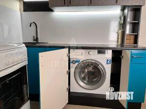 2-к квартира, на длительный срок, 57м2, 3/9 этаж